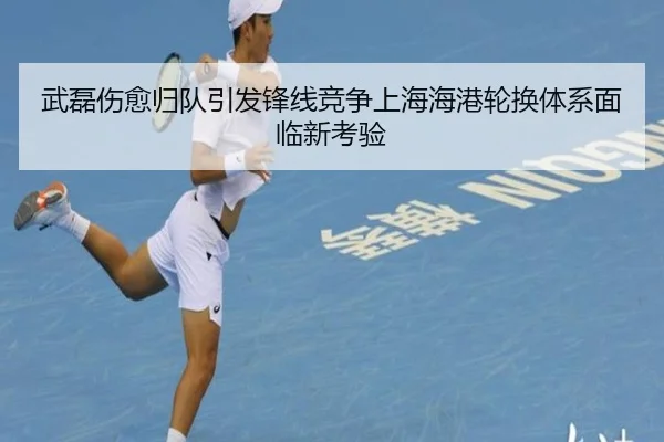 武磊伤愈归队引发锋线竞争上海海港轮换体系面临新考验