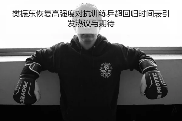樊振东恢复高强度对抗训练乒超回归时间表引发热议与期待